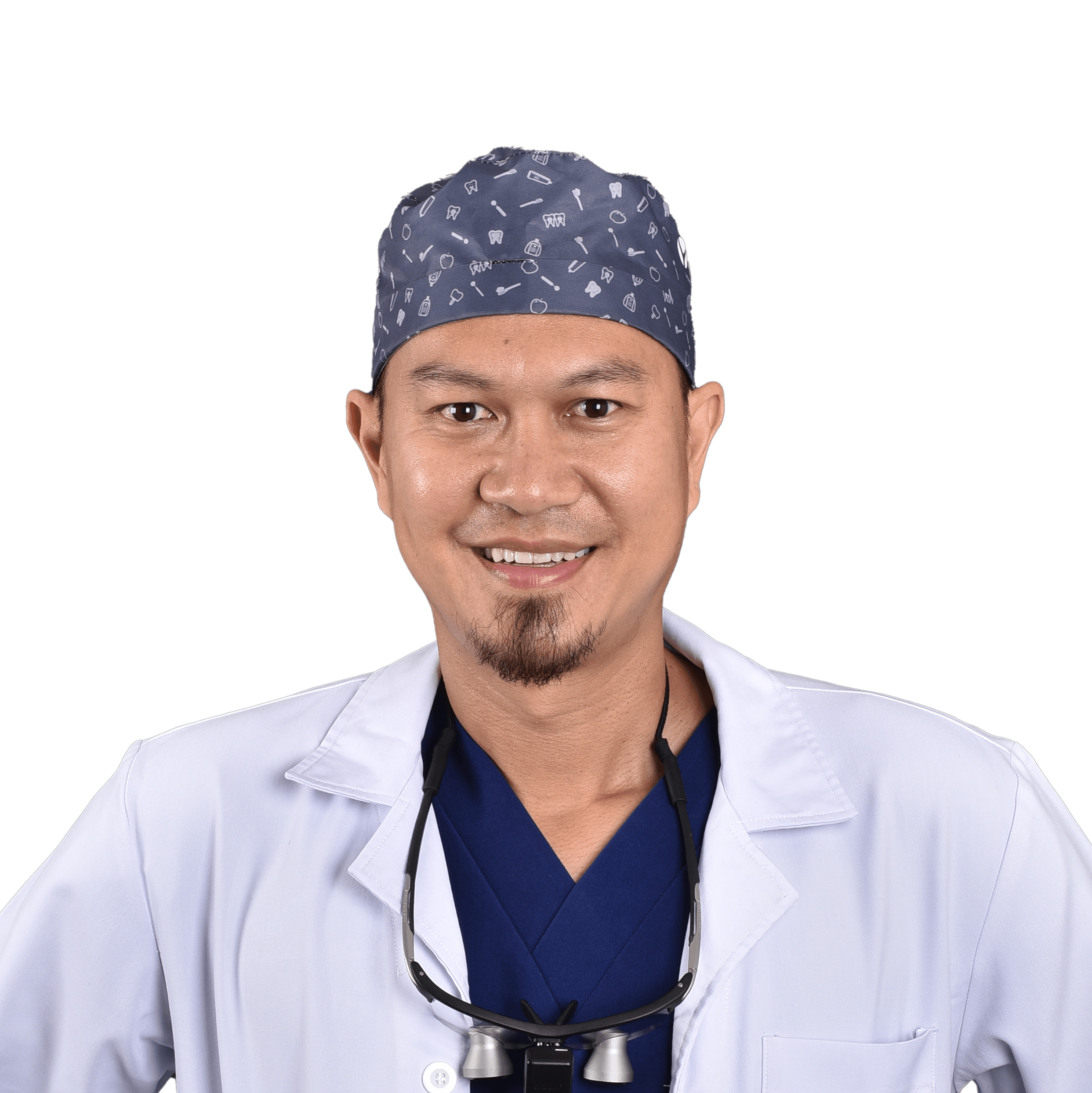 Dr. Trong Nguyen Than