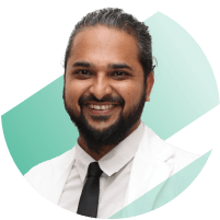Dr. Saurabh Kamat