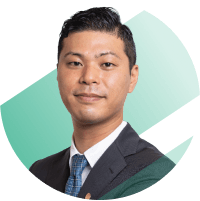 Dr. Yukihiro Takeda
